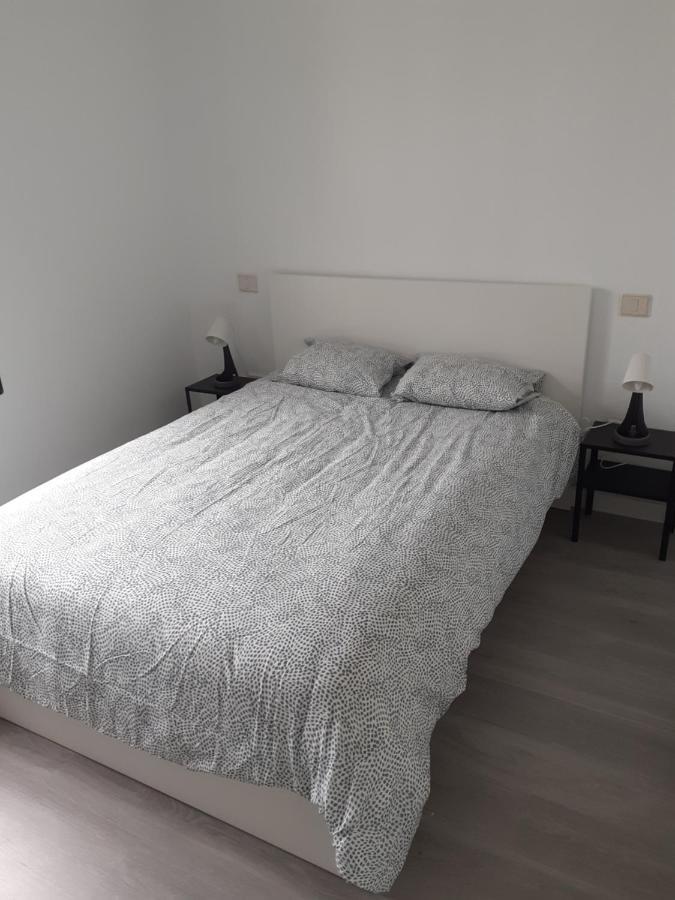 Casa Rey Bed & Breakfast ปลายาบลังกา ภายนอก รูปภาพ