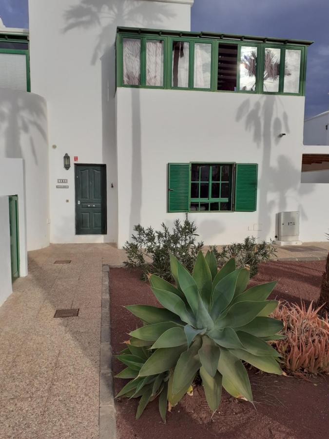 Casa Rey Bed & Breakfast ปลายาบลังกา ภายนอก รูปภาพ