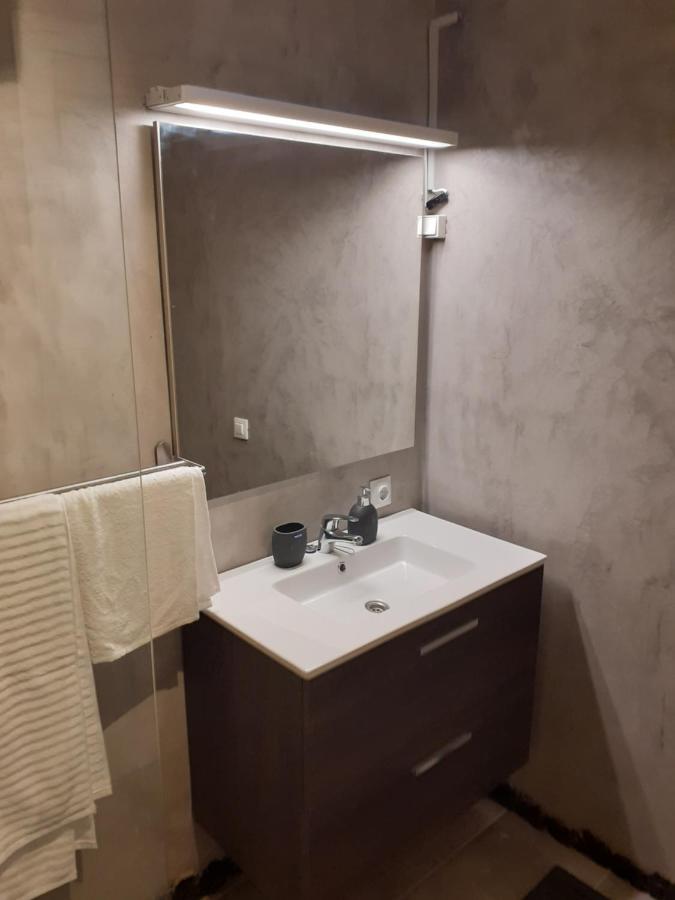 Casa Rey Bed & Breakfast ปลายาบลังกา ภายนอก รูปภาพ