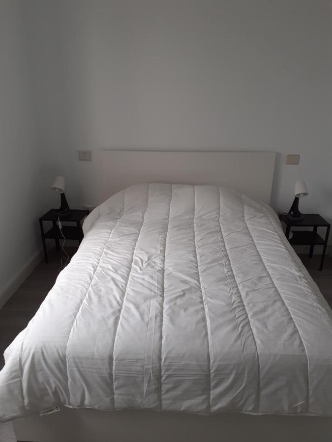 Casa Rey Bed & Breakfast ปลายาบลังกา ภายนอก รูปภาพ